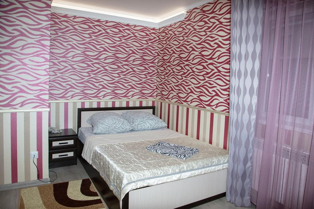 Гостиница Duet Hotel and Restaurant Ростов-на-Дону