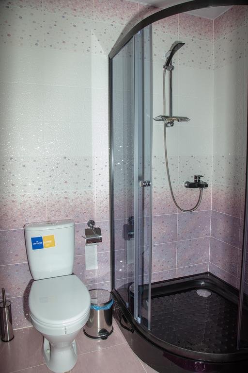 Гостиница Duet Hotel and Restaurant Ростов-на-Дону