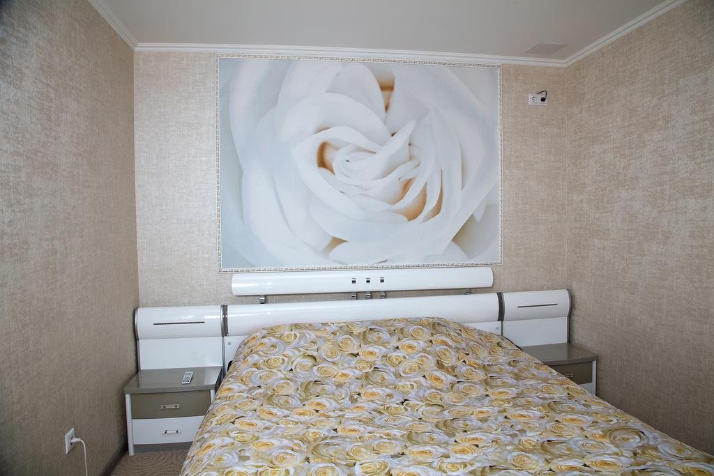 Гостиница Duet Hotel and Restaurant Ростов-на-Дону